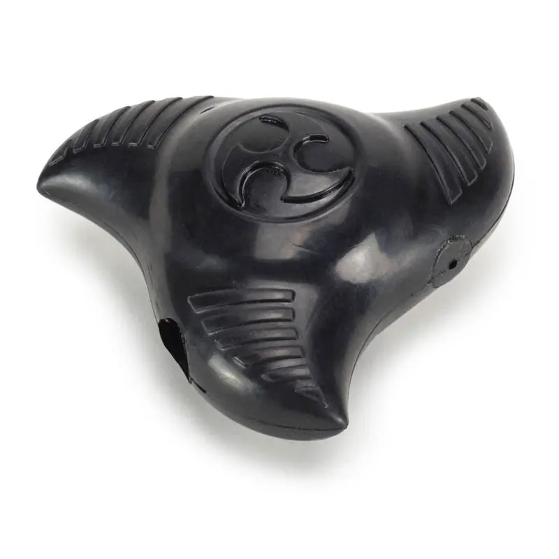 Juguete Para Perro Squeak ‘n Treat Ninja Star De Pet Safe