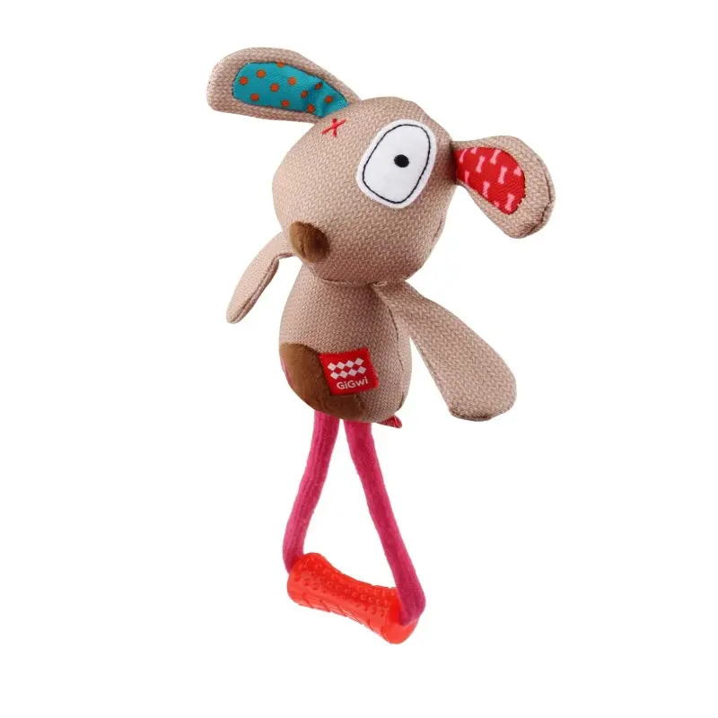 Juguete Perro Dog Jhonny Stick