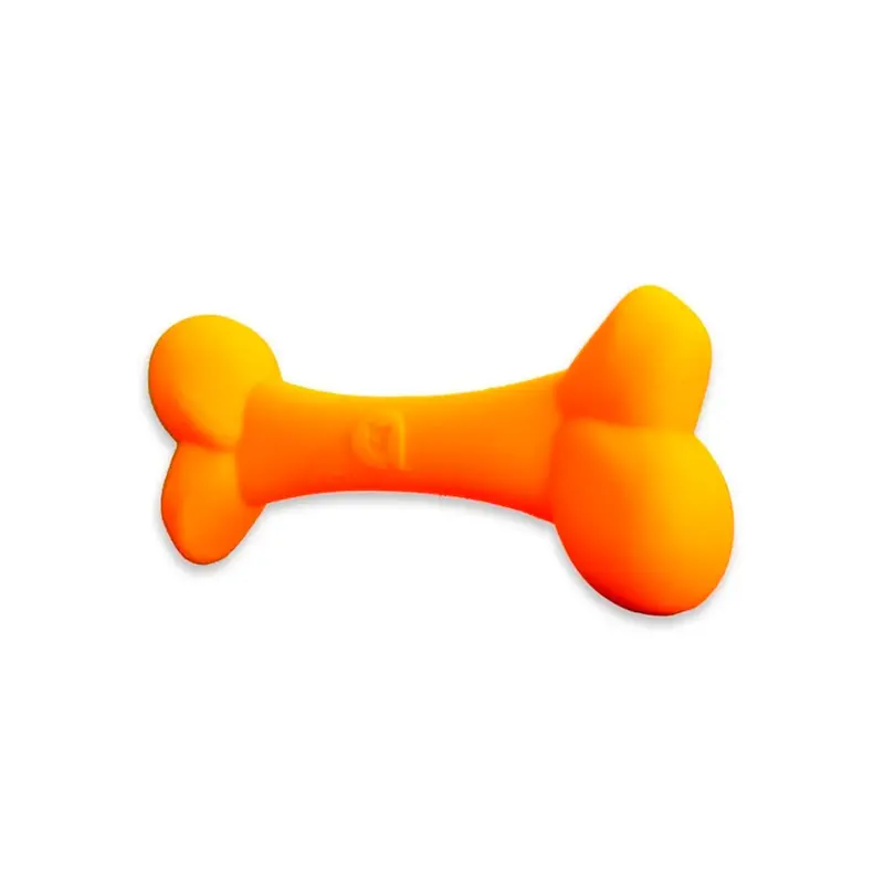 Juguete Perro Hueso Talla L Uga Bone