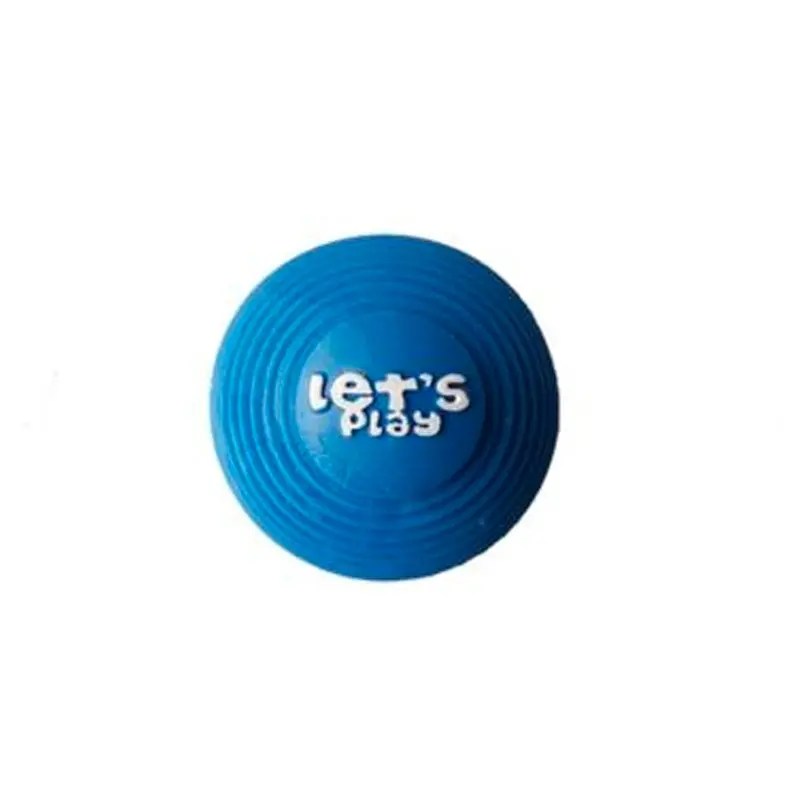 Juguete Perro Jumper Let's Play