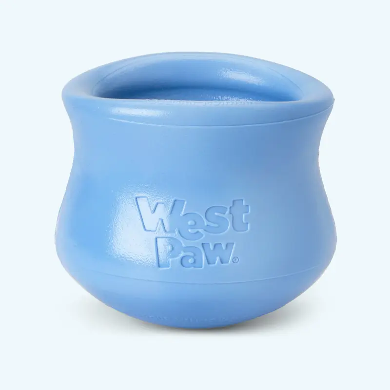 Juguete Rompecabezas TOPPL para Premios - Lavanda Edición Limitada (Periwinkle) | West Paw®