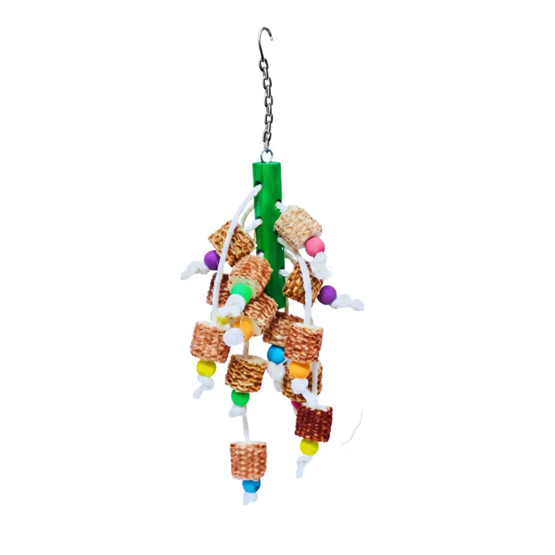 Juguetes Para Aves Lbw-03666
