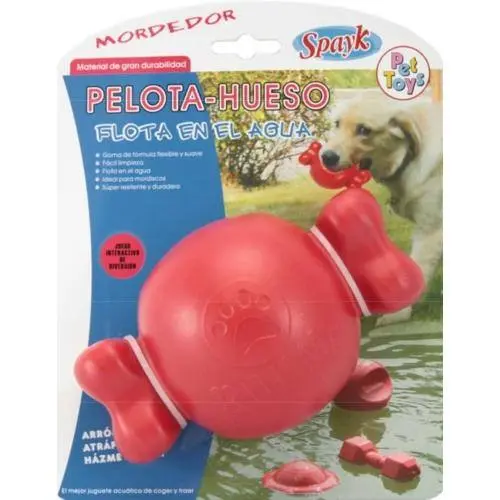 Juguetes para Perros Aquatoy para disfrutar del Verano en el Agua con tu Peludo