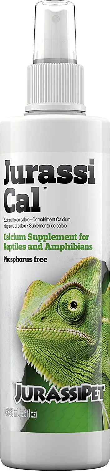 jurassical – Líquido, 250 ml/8.5 fl. oz.