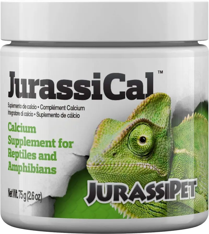 jurassical – seco, 75 g/2,6 Oz