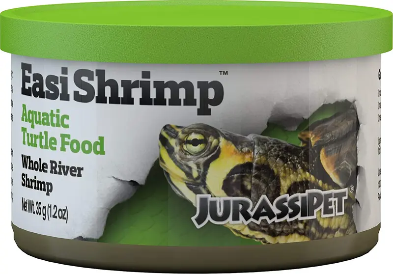 jurassidiet – easishrimp, 35 g/1,2 oz