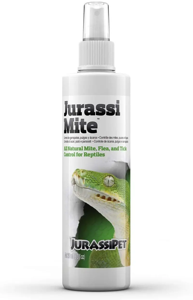 JurassiMite, 8.5 fl oz