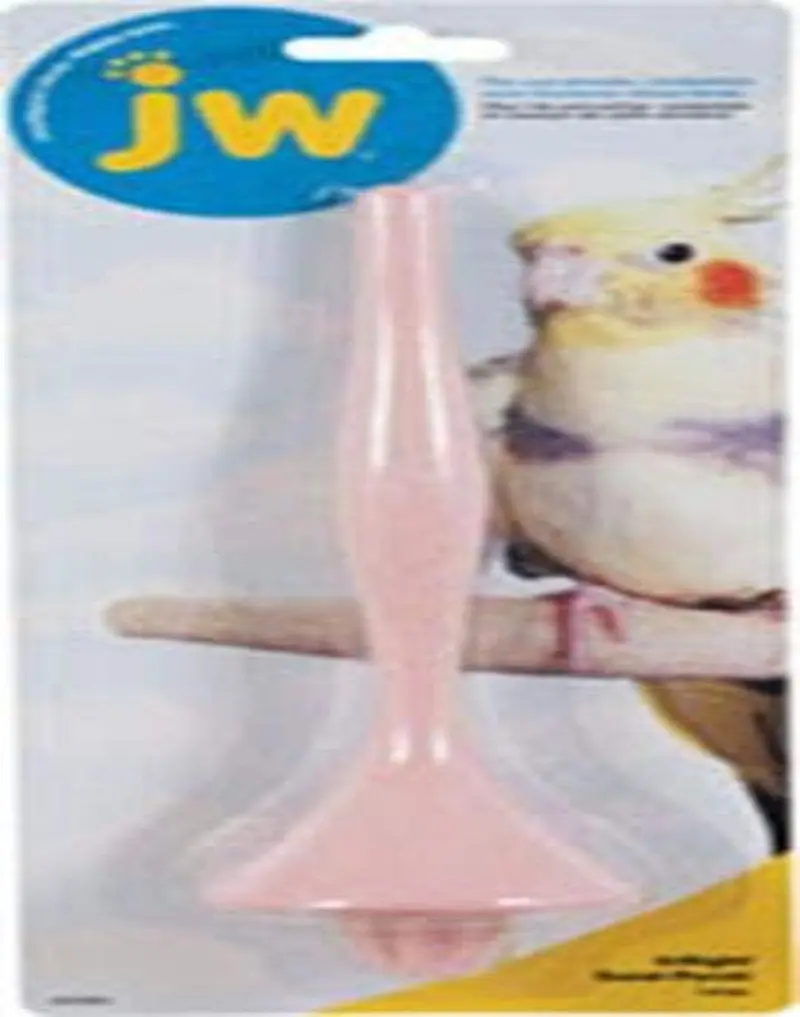 JW Pet Company Insight - Percha de arena para pájaros