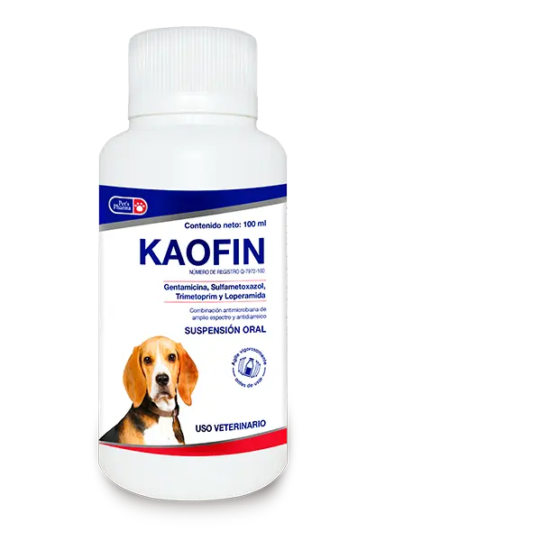 Kaofin 100 ml