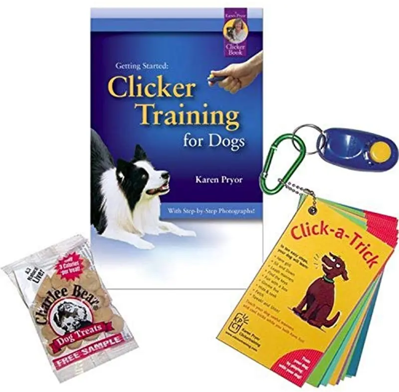 Karen Pryor, Getting Started Kit de