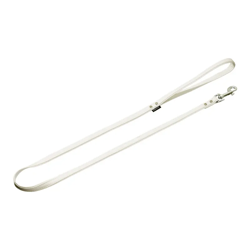 KARLIE Correa Paris Blanco 110 cm x 14 mm para perros