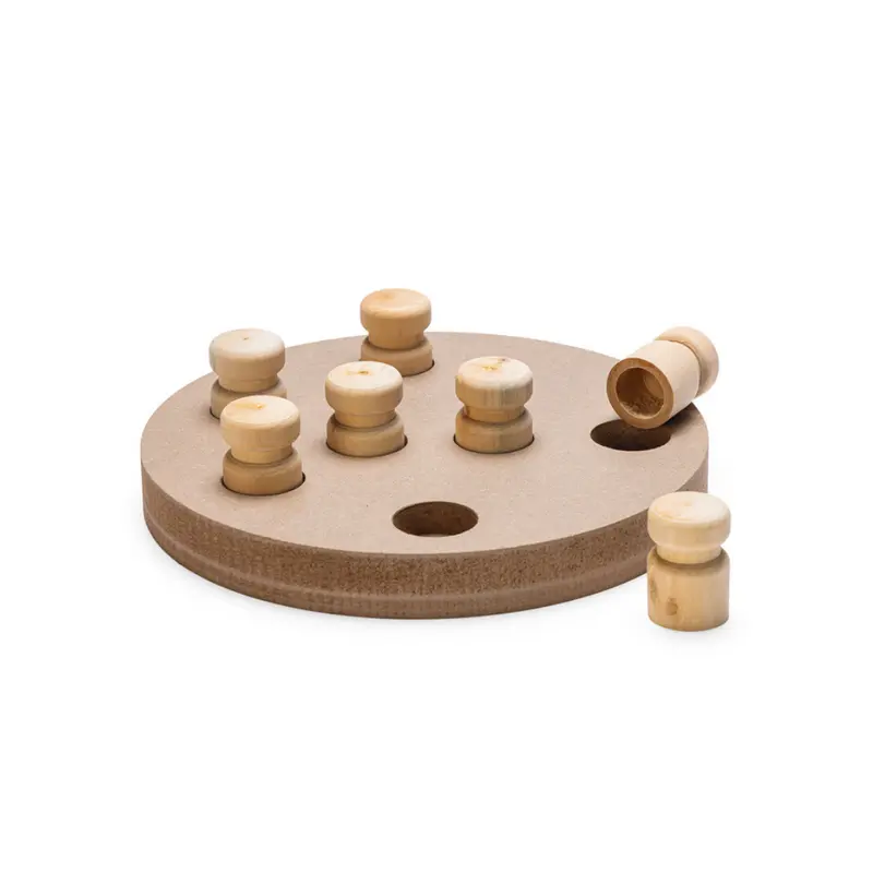 KARLIE Penny Braintrain 2in1 (nivel medio-alto) para perros