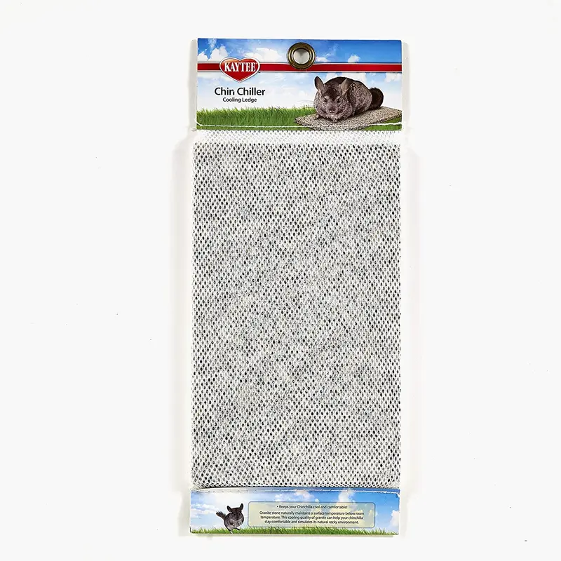 Kaytee 100079176 Chinchilla Chiller - Piedra de granito