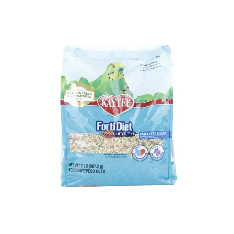 Kaytee Alimento Forti-Diet Prohealth Periquito Australiano 907.2G