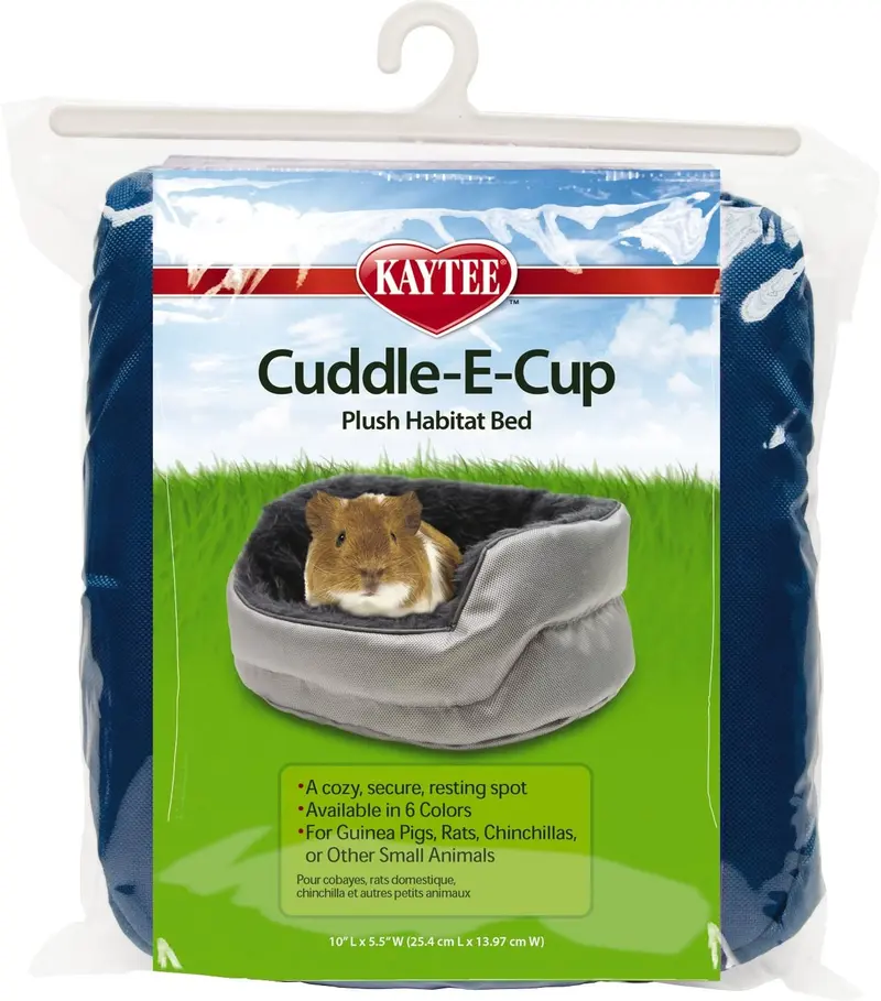 Kaytee Camas de animales pequeños