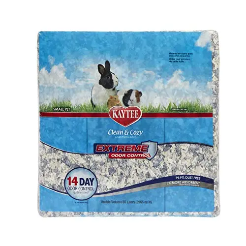 Kaytee Clean & Cozy Ext 65 L