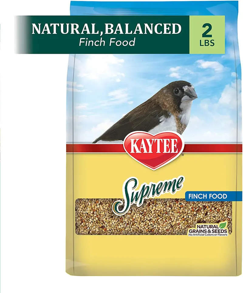 Kaytee - Comida para pájaros