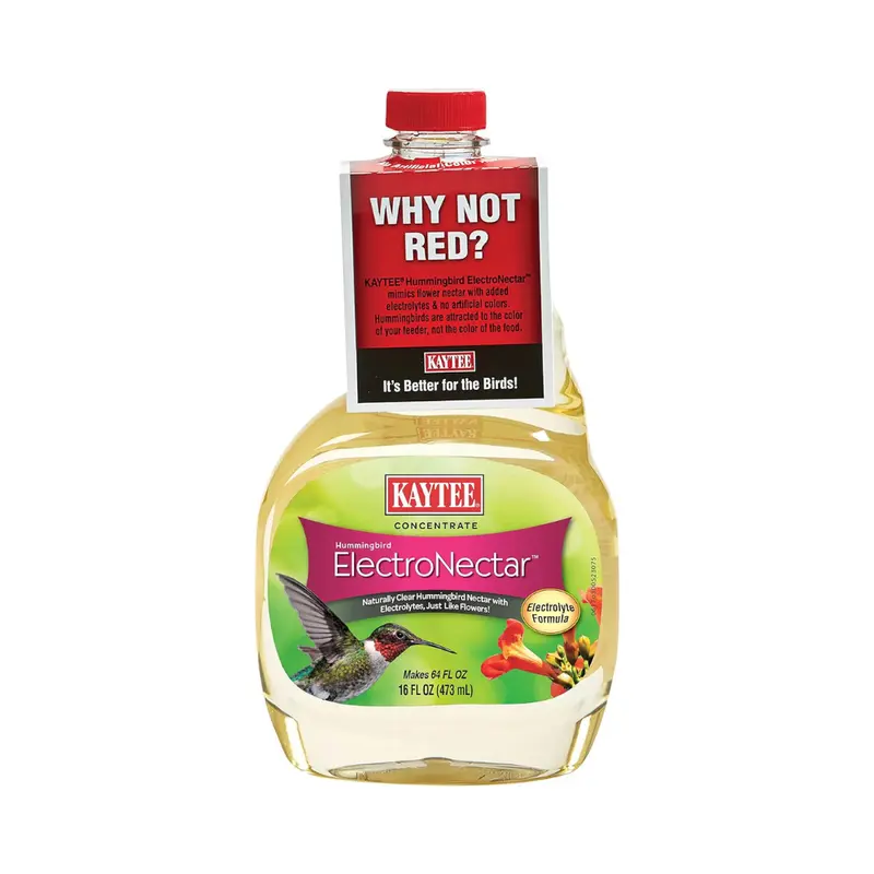 Kaytee Electronectar Concentrado Para Colibri 16 Oz