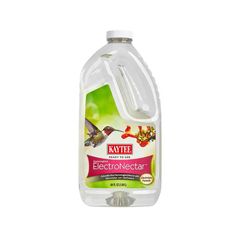 Kaytee Electronectar Concentrado Para Colibri 64 Oz