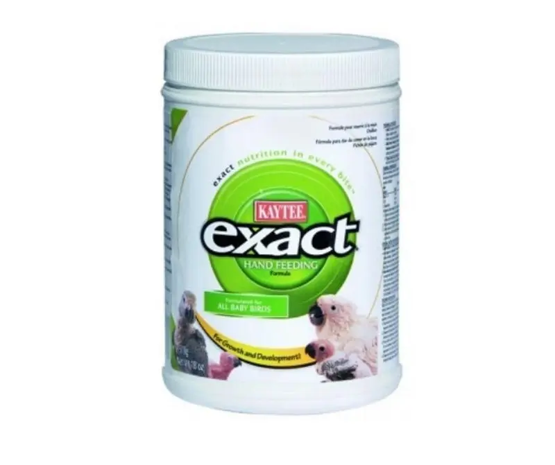 Kaytee Exact Papilla para Aves