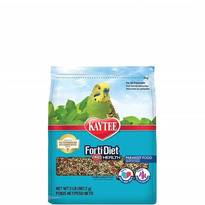 Kaytee Fdph Alimento Para Periquitos 2 Lb