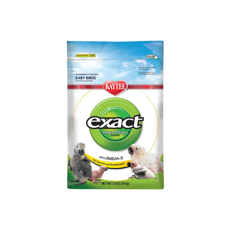 Kaytee Papilla Exact Polluelos 213 G