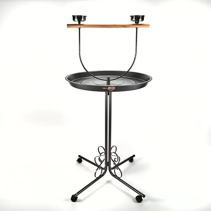 Kaytee Pet EZ Care Pet Bird T-Stand
