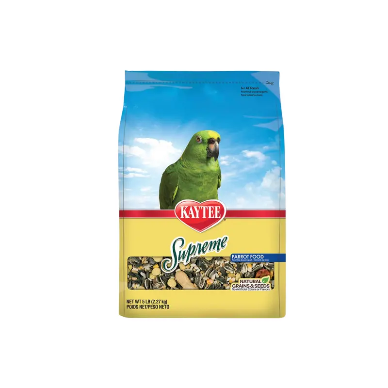 Kaytee Supreme Para Perico 2.27 Kg