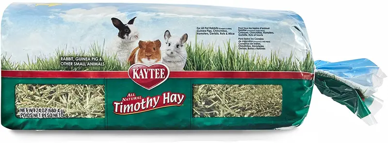 Kaytee Timothy Heno