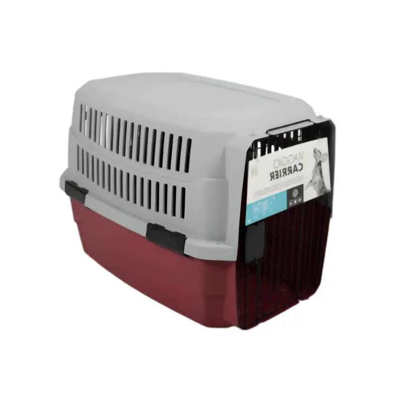 Kennel Para Mascotas - L
