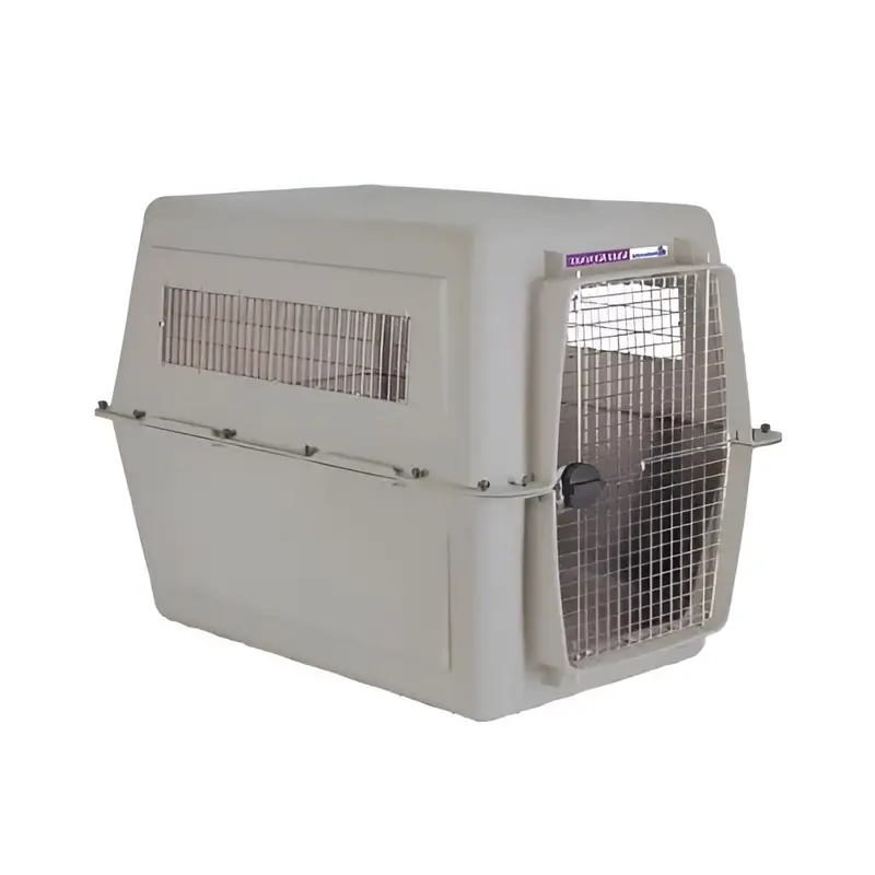 Kennel Para Perros 125 LBS