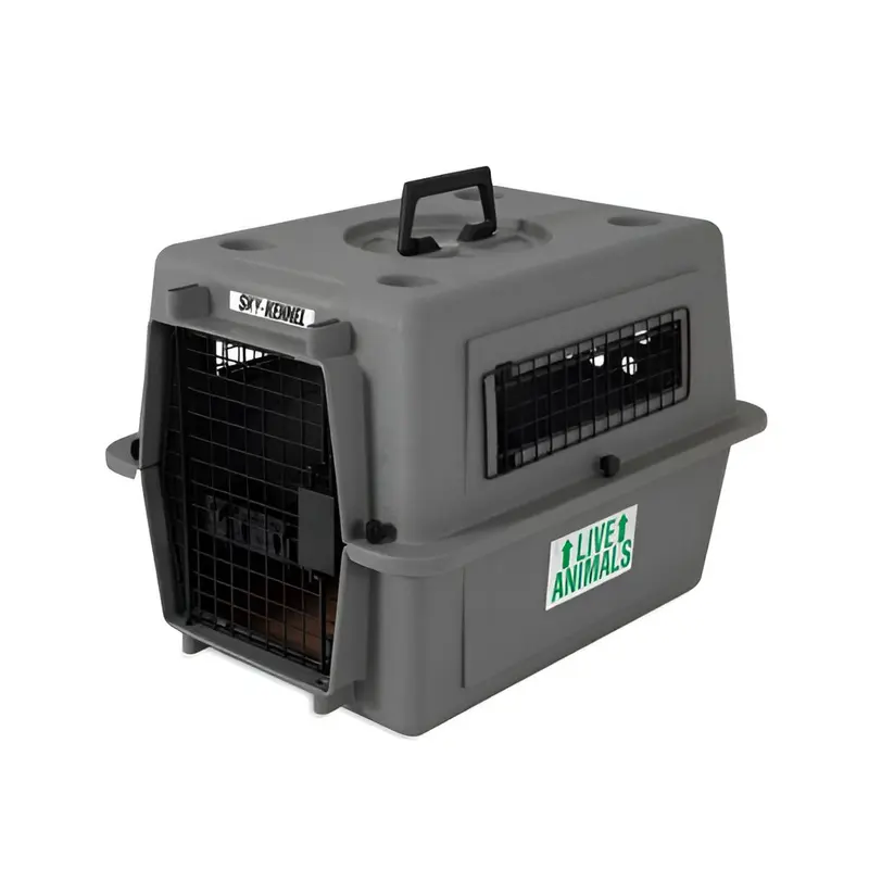 Kennel para Viajar 50-70 Lbs