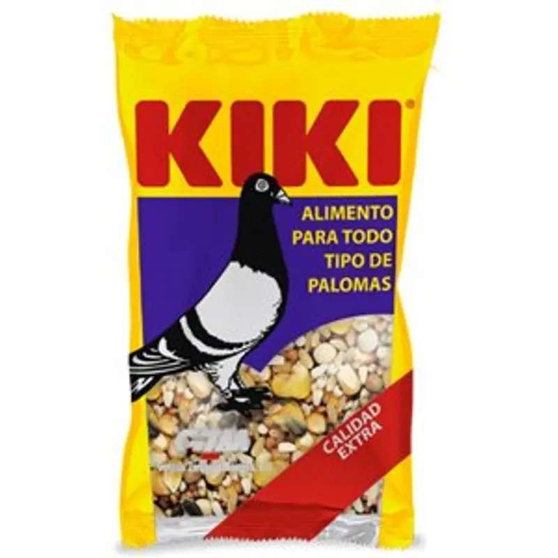 Kiki Palomas 5kg