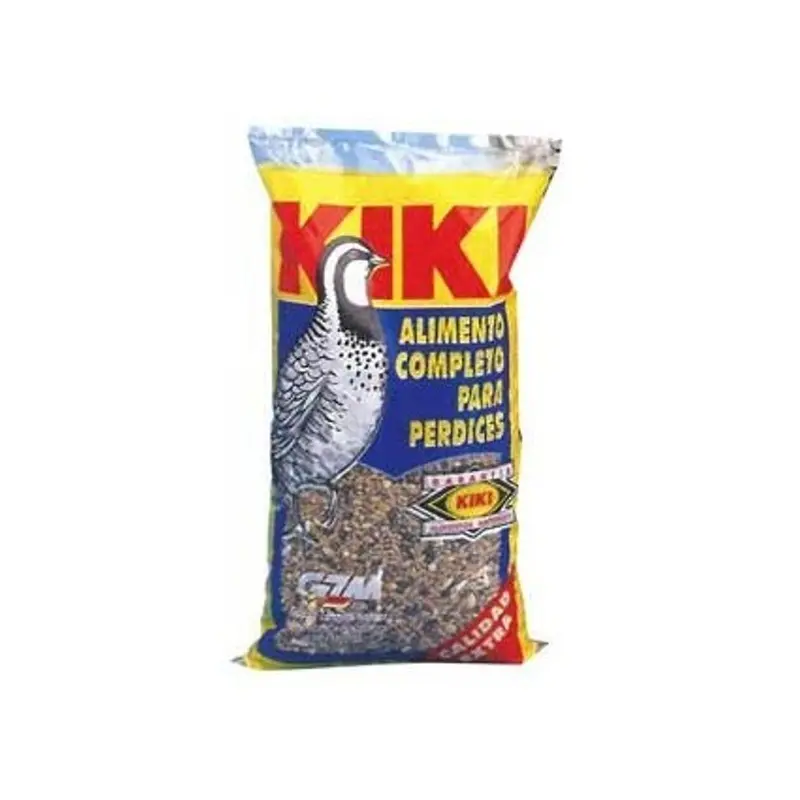 Kiki Perdices 5kg