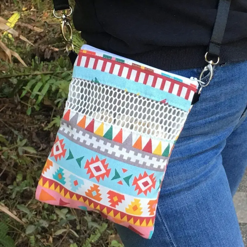 KINTOR - Bolsa de transporte para ratas, erizo, bolsillo pequeño, para mascotas
