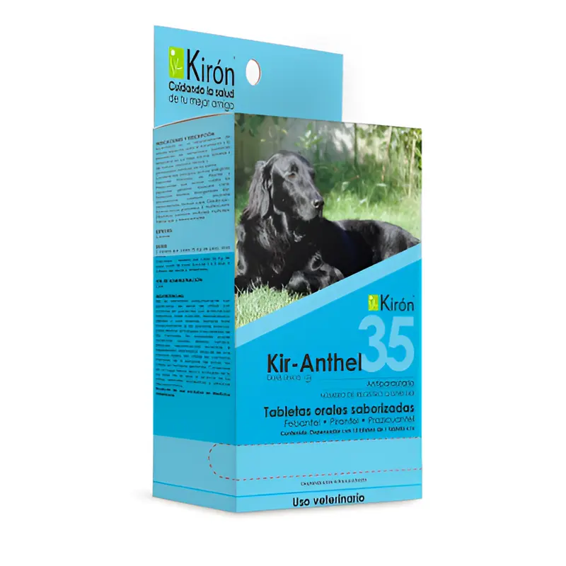 Kiranthel 35 Kg