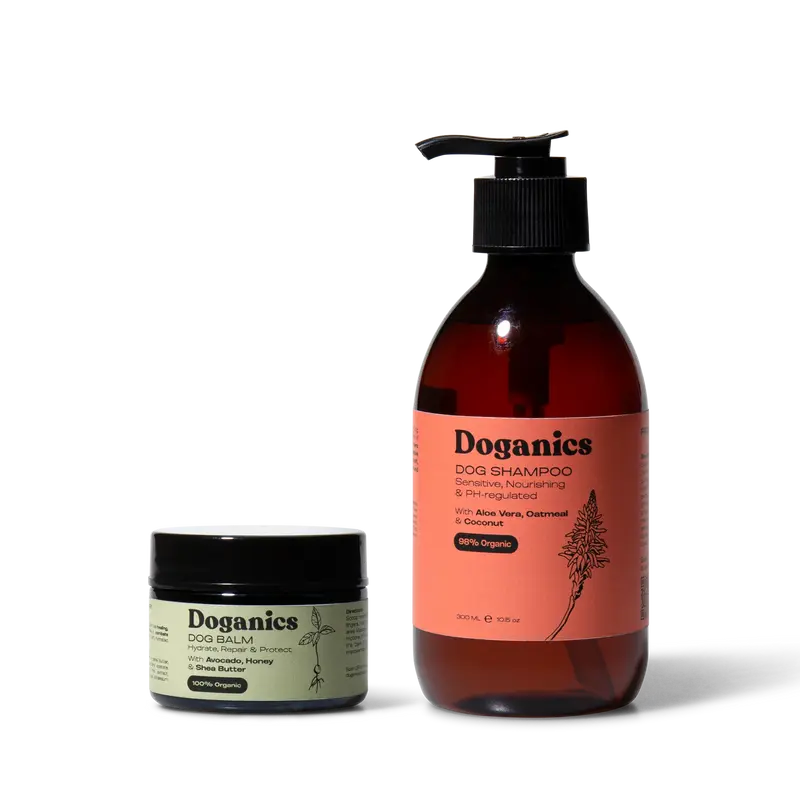 Kit de higiene // Refresh & Repair