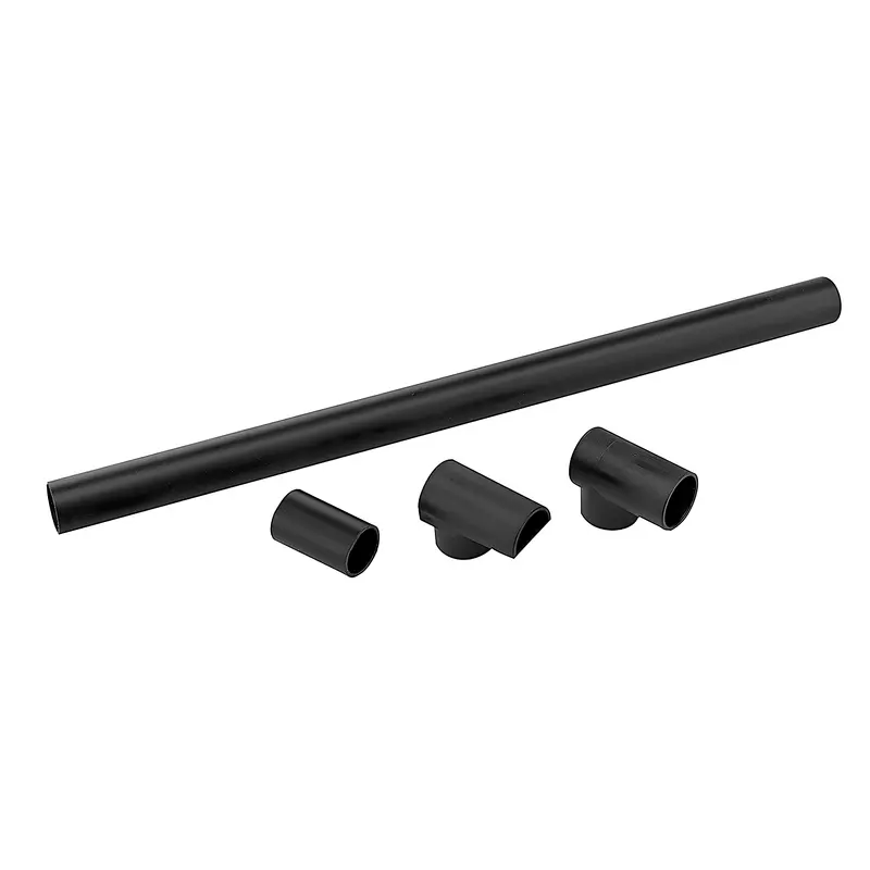 Kit pipes Bluwave