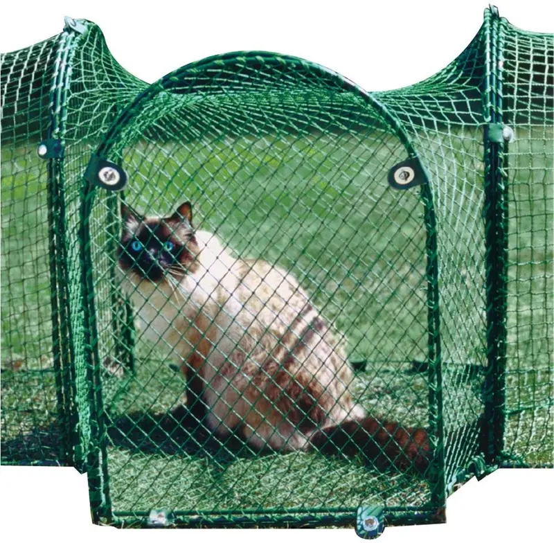 kittywalk T-connect unidad