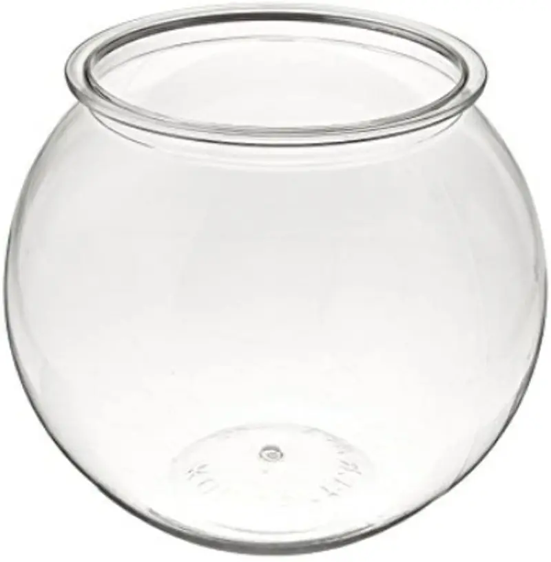 Koller Products BL20RPET - Pecera (2 galones)