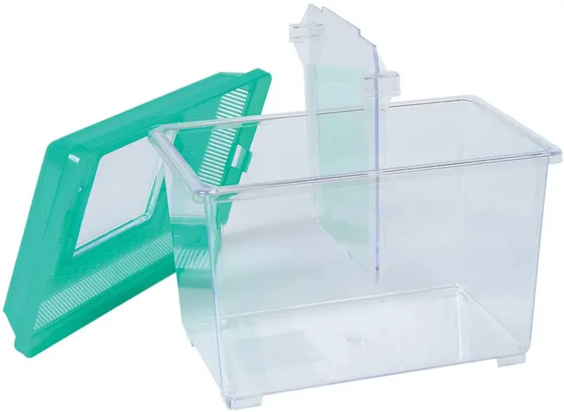 kollercraft tm1234 Tom Criatura Reino hábitat divisor Fits Mini Reptiles