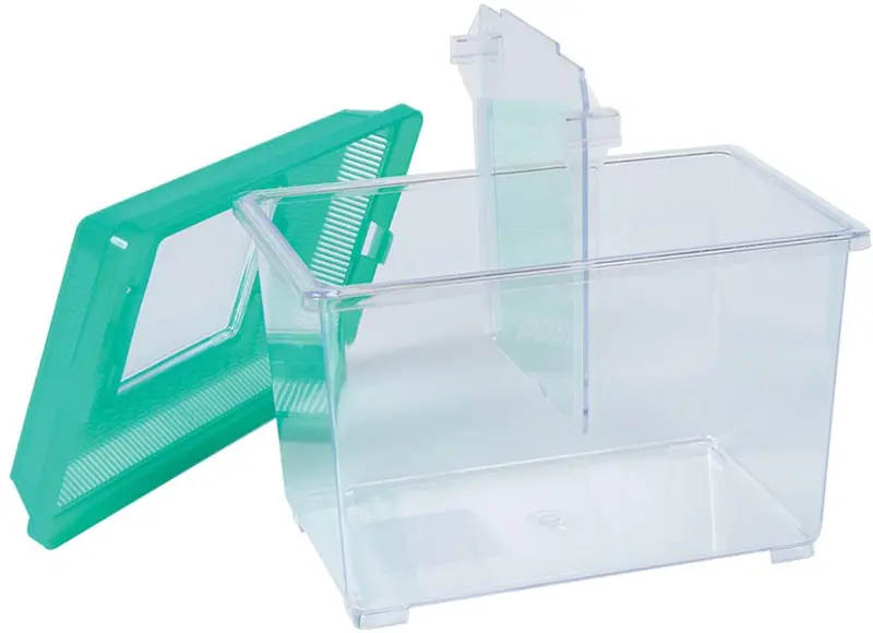 kollercraft Tom Critter divisor para grandes Kreature Kingdom Habitat