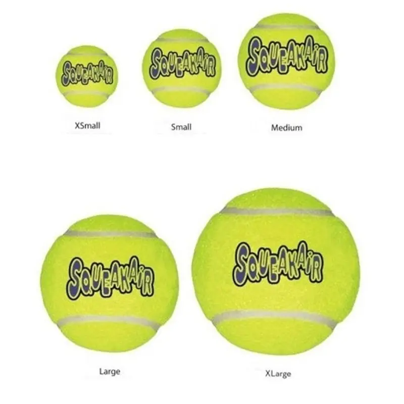 Kong Air Tennis Ball