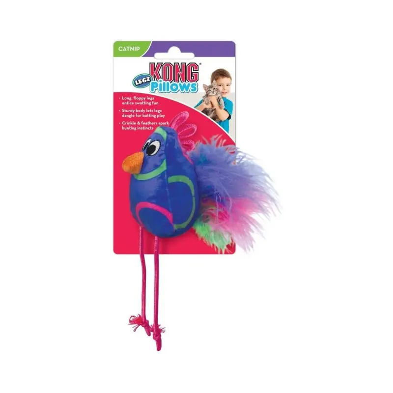 Kong Almohadas Legz *Descontinuado*