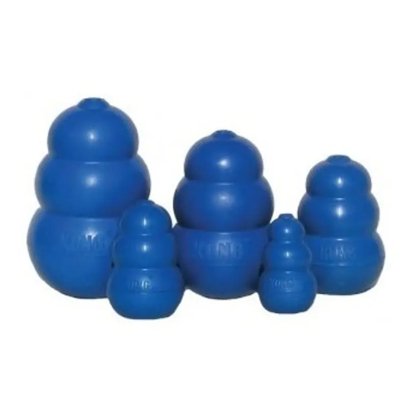 Kong Azul