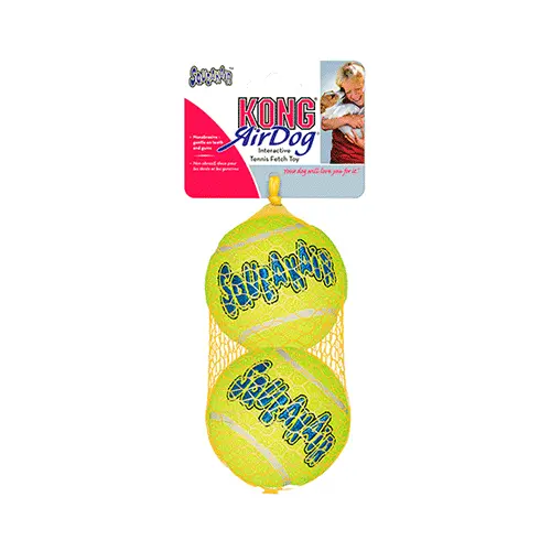 Kong Ball Air 2X - Sonido L