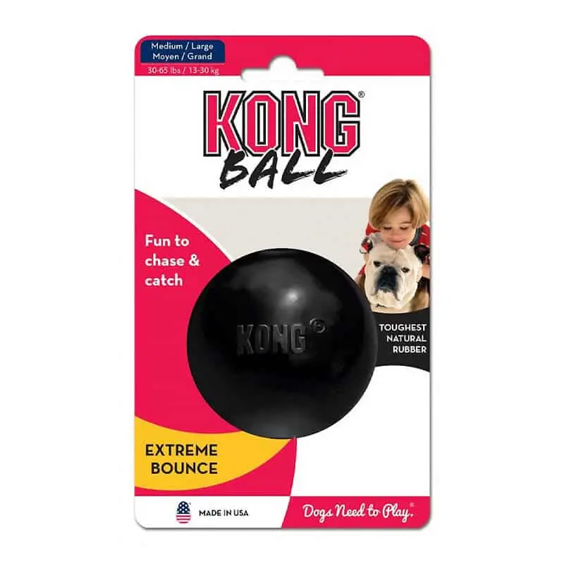 Kong Ball Extreme