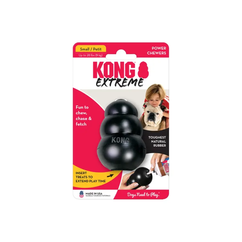 Kong Classic Extreme Ch