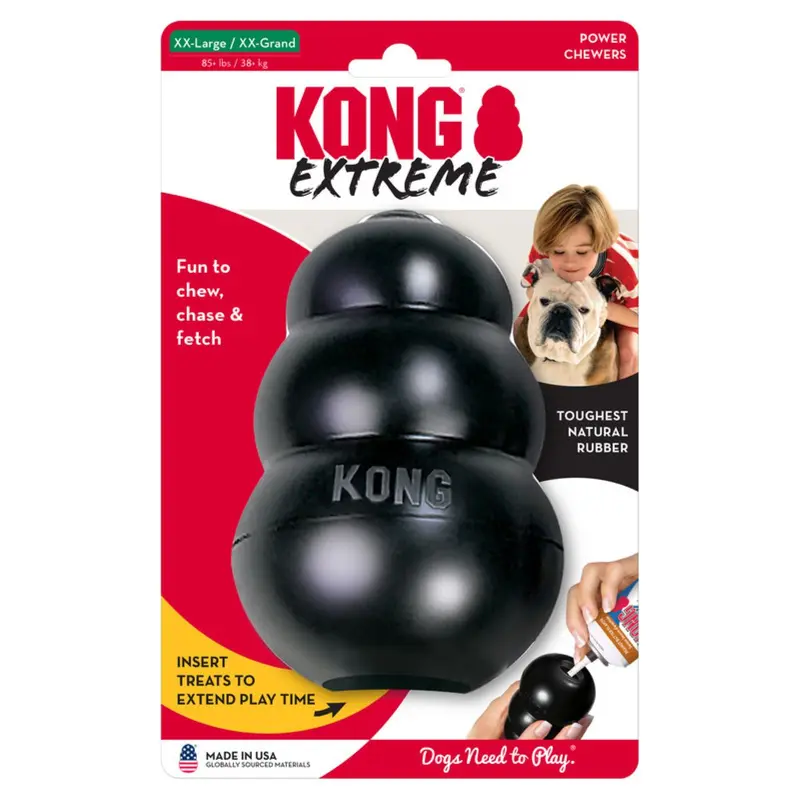 Kong Classic Extreme XXGrande