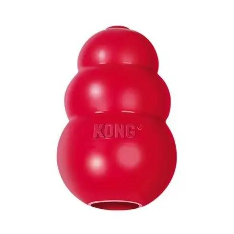 Kong Classic Rojo